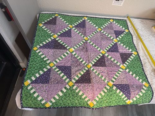 Lot #815 (1 of 9)