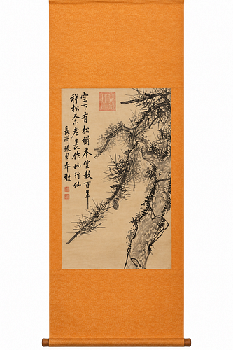 Lot #651 (1 of 6)