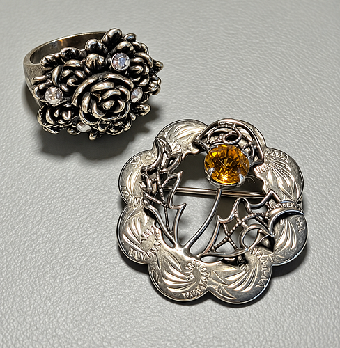 Lot #682 (1 of 8)