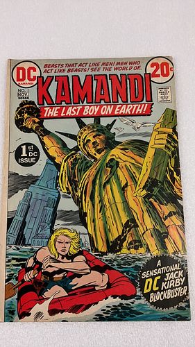 Lot #41 (1 of 12)