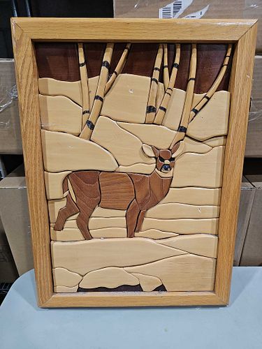 Lot #58 (1 of 5)