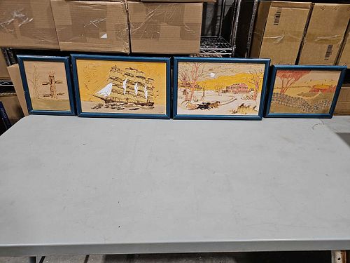 Lot #63 (1 of 6)