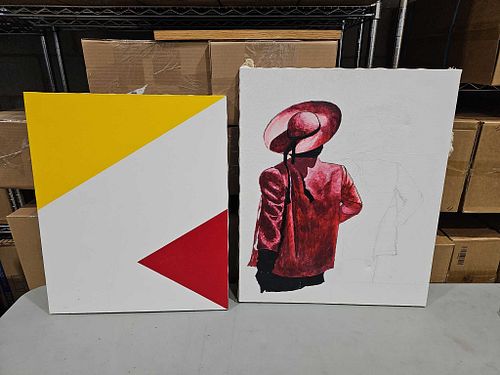 Lot #68 (1 of 6)