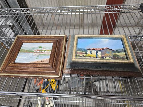 Lot #82 (1 of 4)