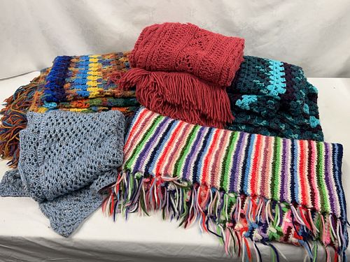 Lot #220 (1 of 5)