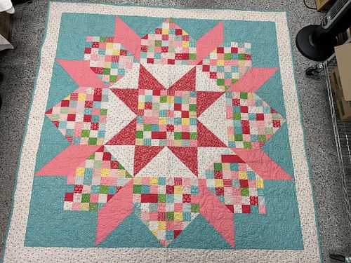 Lot #233 (1 of 5)