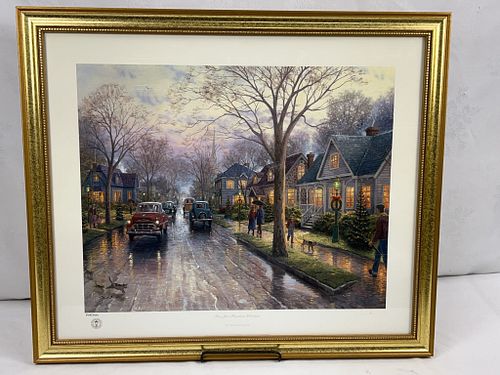 Lot #243 (1 of 6)