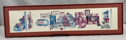 Lot #244 (1 of 5)