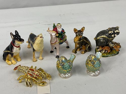 Lot #281 (1 of 6)