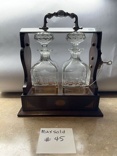 Lot #45 (1 of 8)