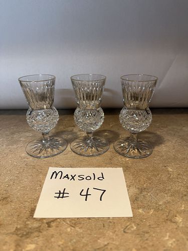 Lot #47 (1 of 4)