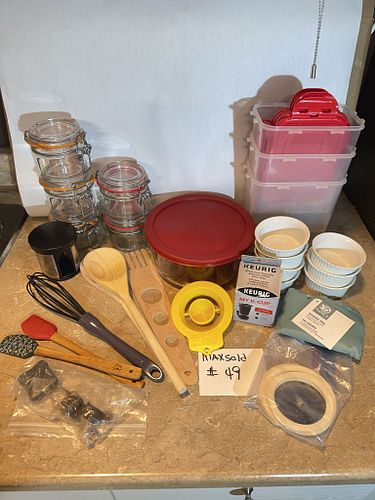 Lot #49 (1 of 3)