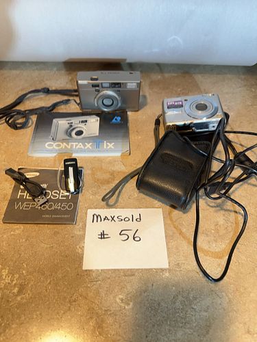 Lot #56 (1 of 6)