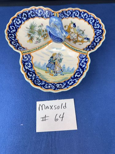 Lot #64 (1 of 10)