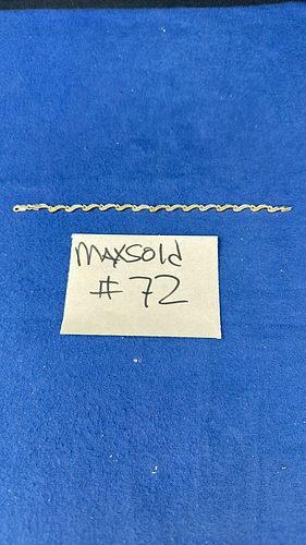 Lot #72 (1 of 6)