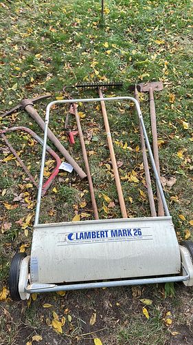 Lot #76 (1 of 6)