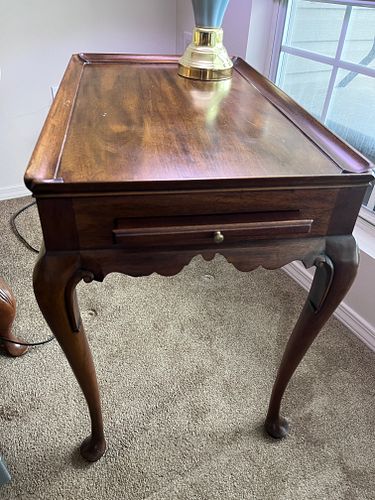 Lot #9 (1 of 8)