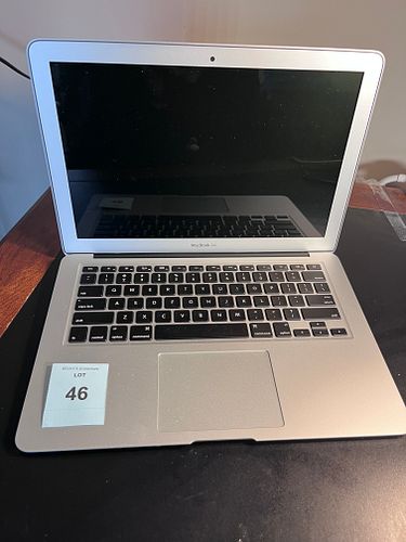 Lot #46 (1 of 5)