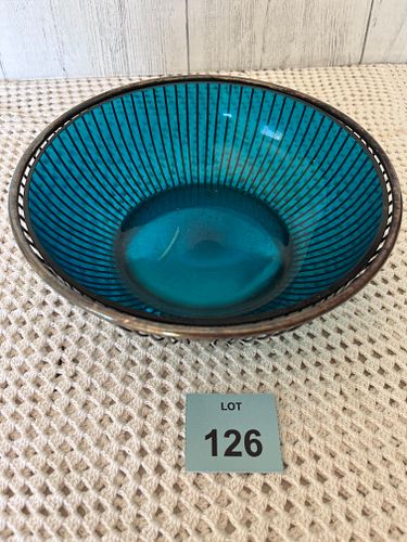 Lot #126 (1 of 10)