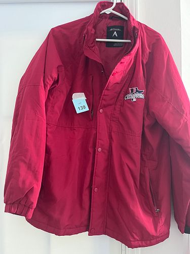 Lot #139 (1 of 11)