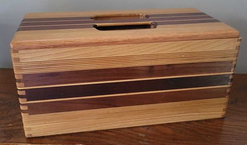 Lot #55 (1 of 6)