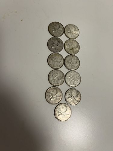 Lot #29 (1 of 3)