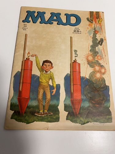 Lot #57 (1 of 4)