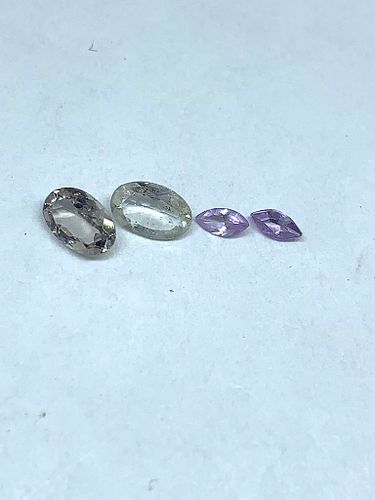 Lot #15 (1 of 4)