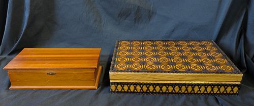 Lot #30 (1 of 9)