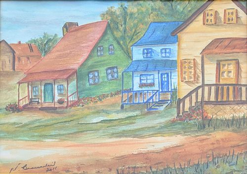 Lot #33 (1 of 8)