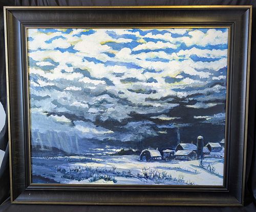 Lot #38 (1 of 9)