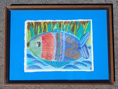 Lot #63 (1 of 9)
