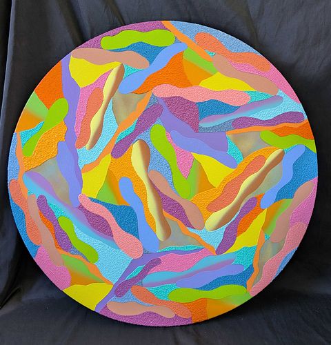 Lot #69 (1 of 6)