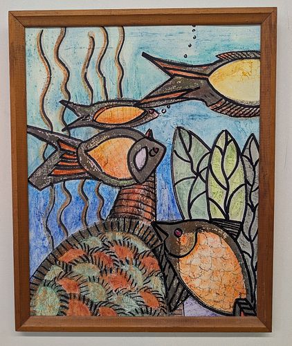 Lot #90 (1 of 6)