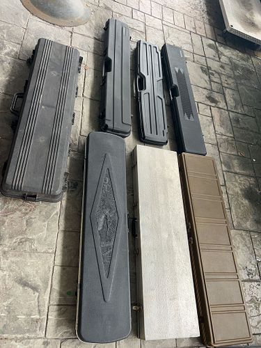 Lot #2000 (1 of 6)