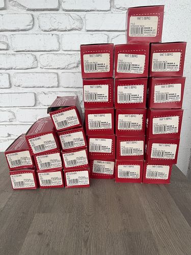 Lot #1007 (1 of 5)