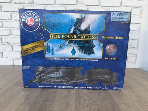 Lot #1019 (1 of 7)