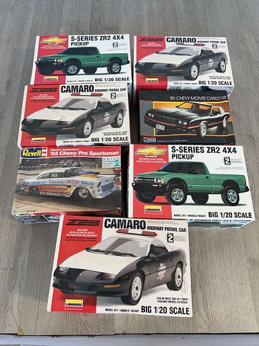 Lot #2021 (1 of 4)