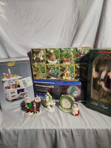Lot #27 (1 of 5)