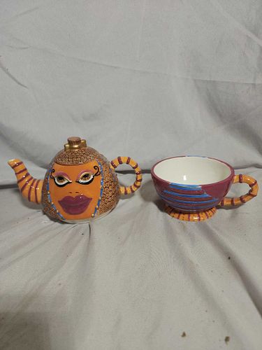Lot #49 (1 of 4)