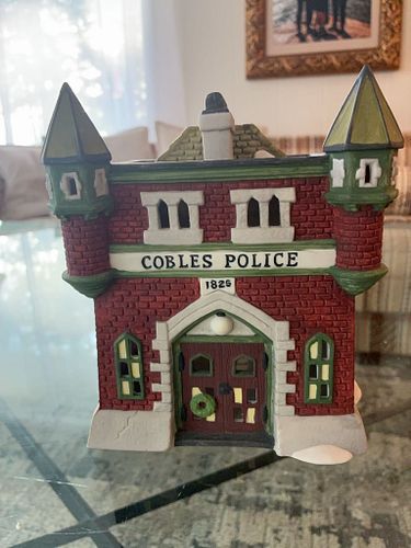 Lot #16 (1 of 5)