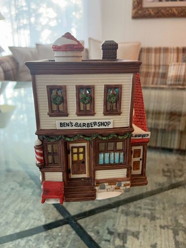 Lot #18 (1 of 5)