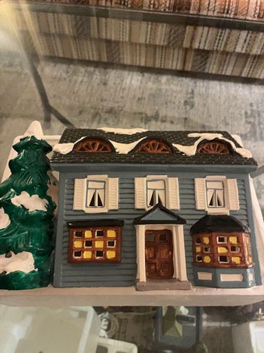 Lot #27 (1 of 6)