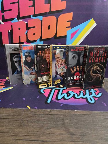 Lot #1 (1 of 3)