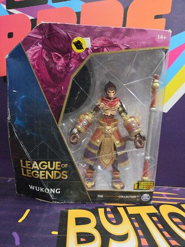 Lot #6 (1 of 3)