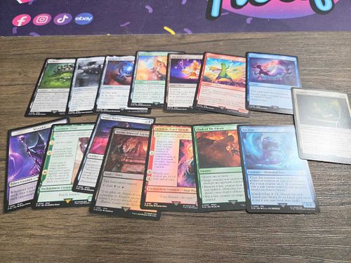 Lot #11 (1 of 5)