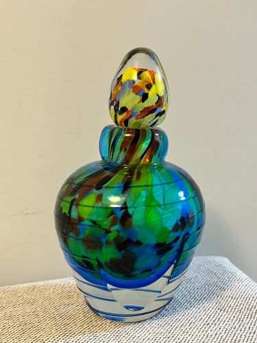 Lot #8 (1 of 6)