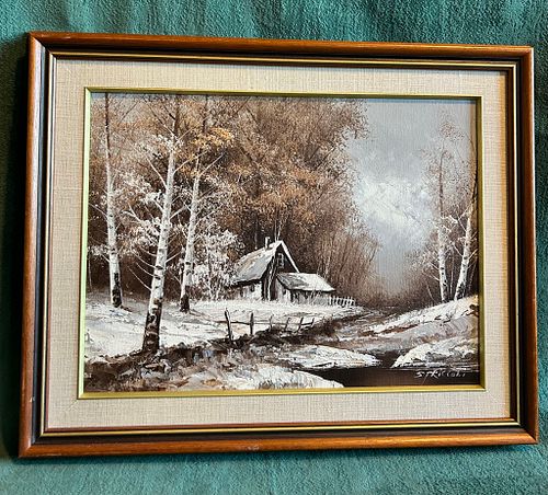 Lot #17 (1 of 6)