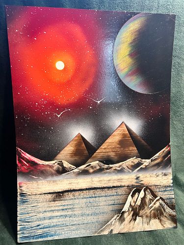 Lot #72 (1 of 6)