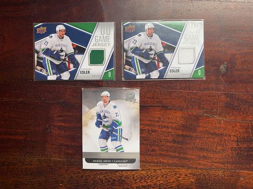Lot #24 (1 of 6)